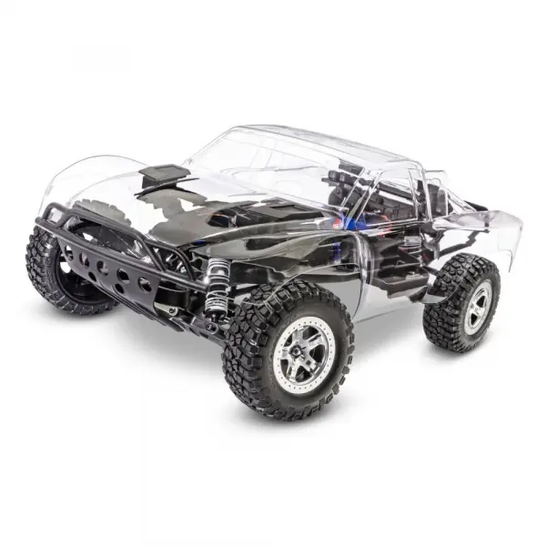Traxxas Slash 2WD Unassembled Kit — image 2 of 6