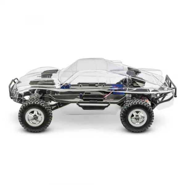 Traxxas Slash 2WD Unassembled Kit — image 3 of 6