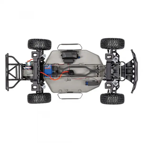 Traxxas Slash 2WD Unassembled Kit — image 6 of 6