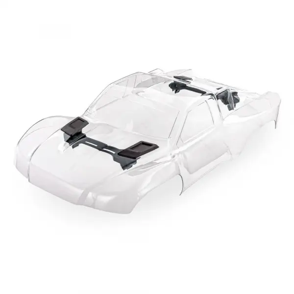 Traxxas Slash 2WD Unassembled Kit &mdash; image 8 of 21