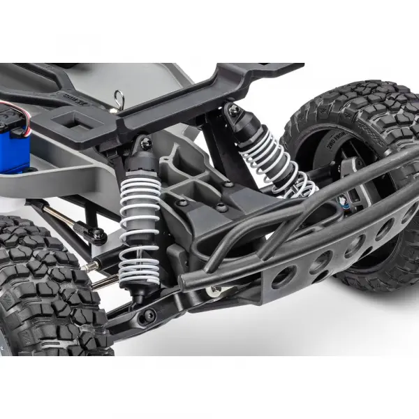 Traxxas Slash 2WD Unassembled Kit &mdash; image 9 of 21