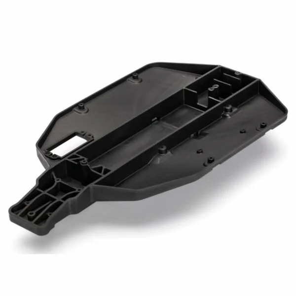 Traxxas Chassis Slash (black) — image 1 of 2