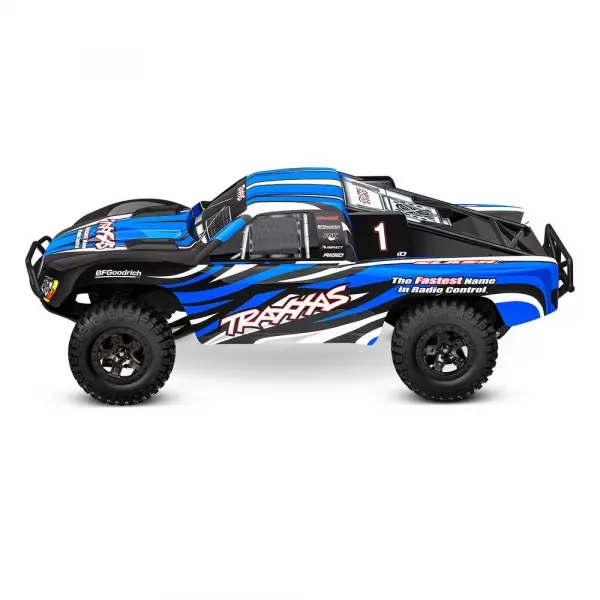 Traxxas Slash HD &mdash; image 57 of 68