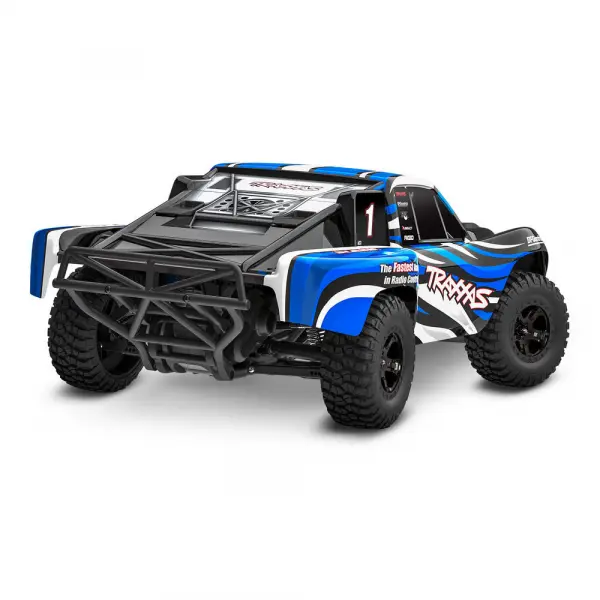 Traxxas Slash HD &mdash; image 58 of 68