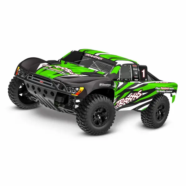 Traxxas Slash HD — image 36 of 38