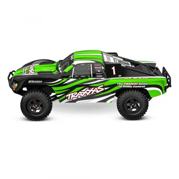 Traxxas Slash HD &mdash; image 62 of 68