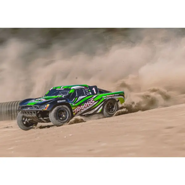 Traxxas Slash HD &mdash; image 64 of 68