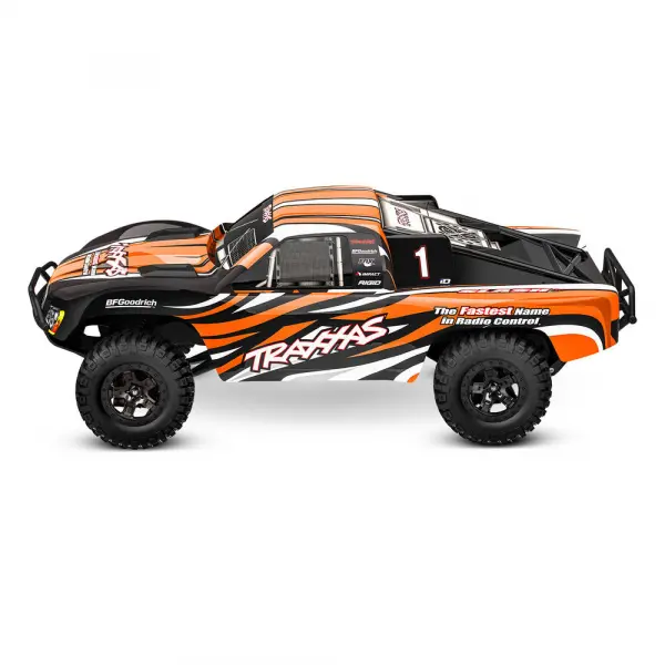 Traxxas Slash HD &mdash; image 66 of 68
