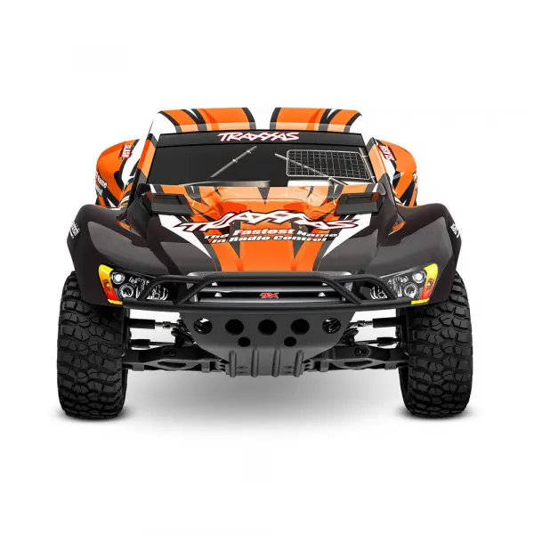 Traxxas Slash HD &mdash; image 67 of 68