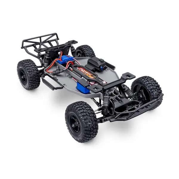 Traxxas Slash HD — image 37 of 38