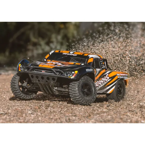 Traxxas Slash HD &mdash; image 68 of 68