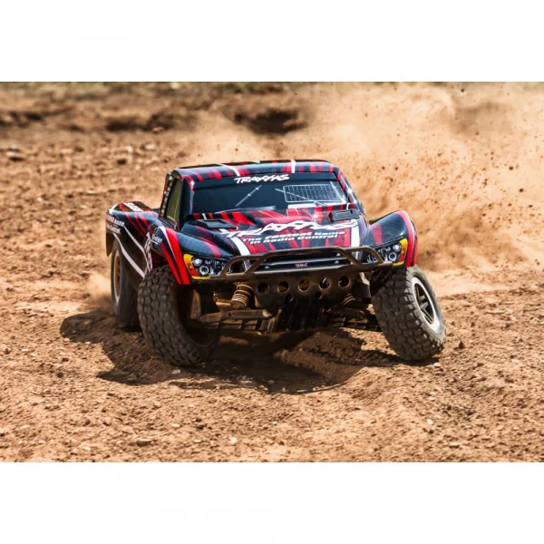 Traxxas Slash HD XL-5