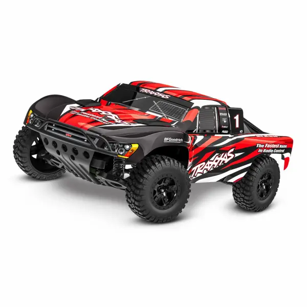 Traxxas Slash HD — image 37 of 38