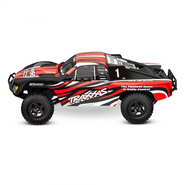 Traxxas Slash HD &mdash; image 34 of 36