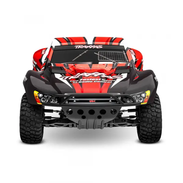Traxxas Slash HD &mdash; image 35 of 36