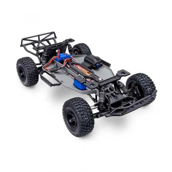 Traxxas Slash HD — image 38 of 38