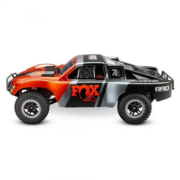 Traxxas Slash VXL — image 15 of 17