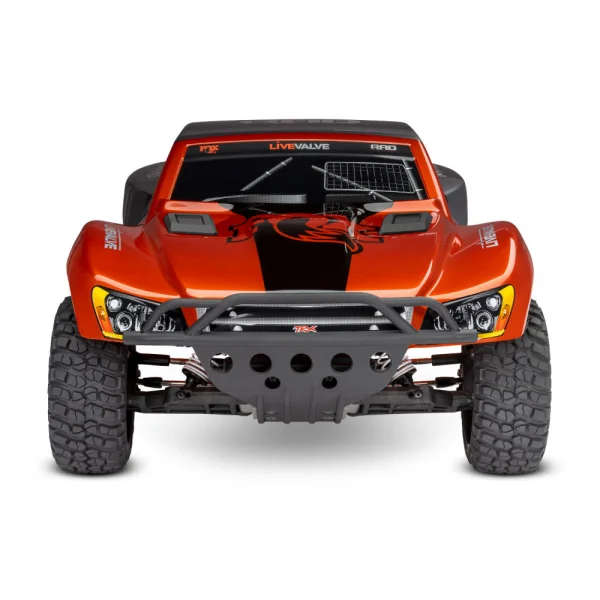 Traxxas Slash VXL