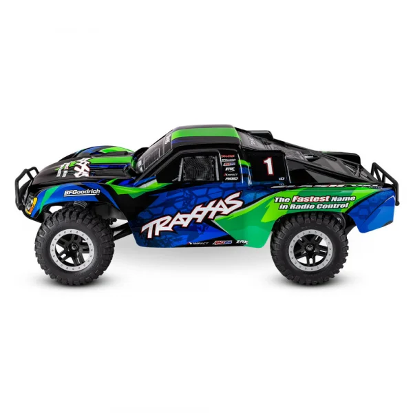 Traxxas Slash VXL