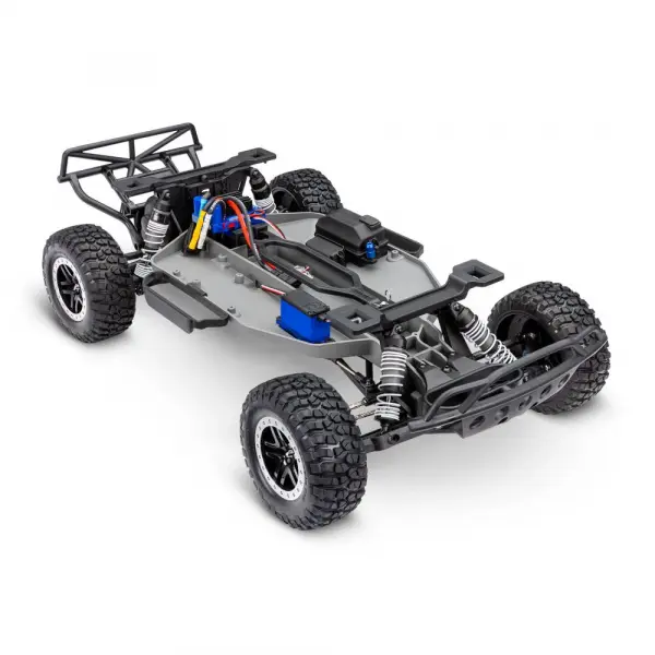 Traxxas Slash VXL — image 15 of 42