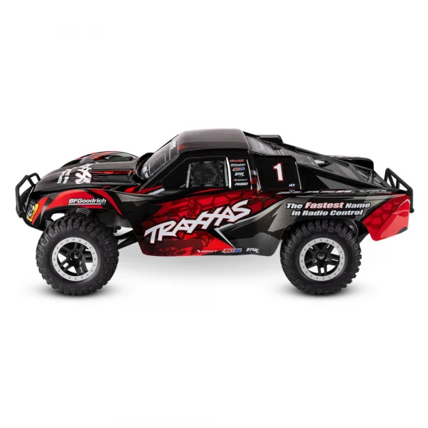 Traxxas Slash VXL