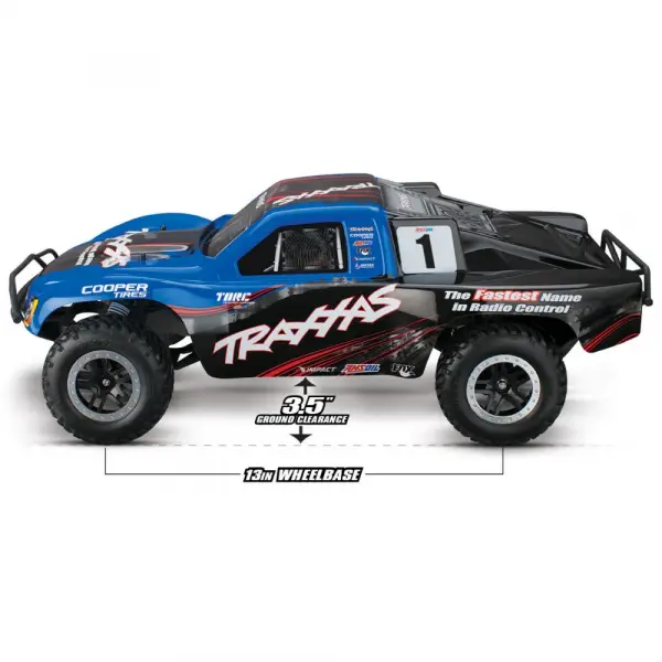 Traxxas Slash VXL — image 17 of 42