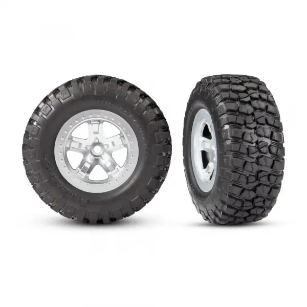 Traxxas Slash 2WD Unassembled Kit &mdash; image 15 of 21