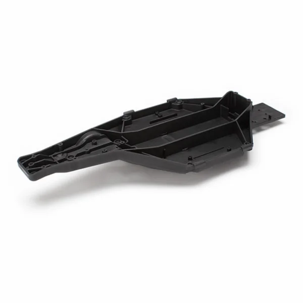 Traxxas Chassis low CG (black)