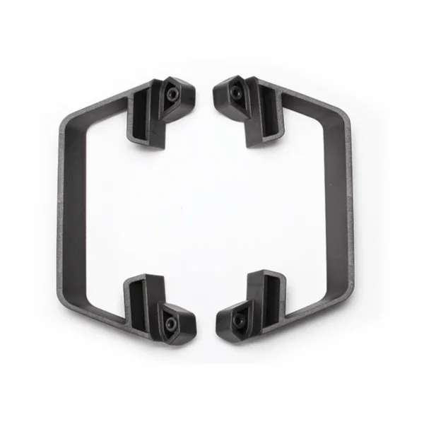 Traxxas Nerf bars low CG (grey)