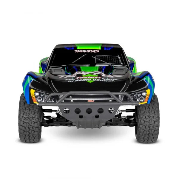 Traxxas Slash Extreme HD VXL 2WD