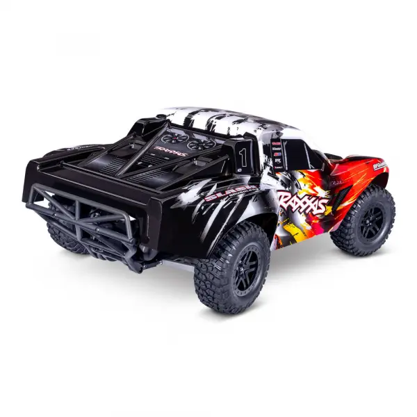 Traxxas Slash VX3 — image 14 of 18