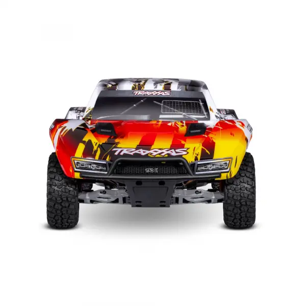 Traxxas Slash VX3 — image 16 of 18