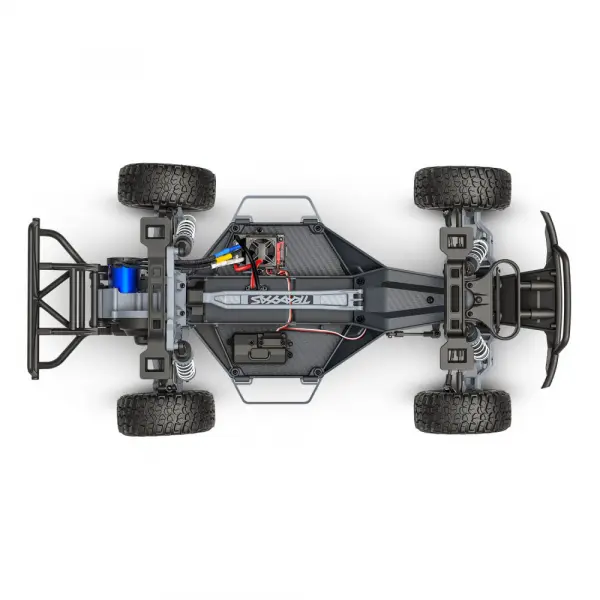 Traxxas Slash VX3 — image 18 of 18