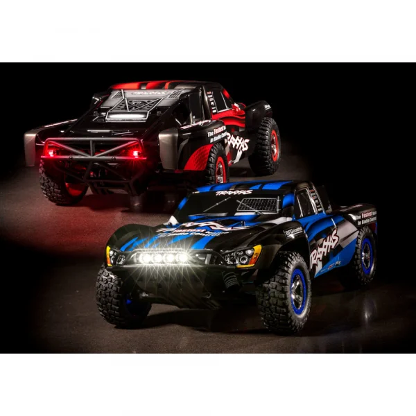 Traxxas LED light set, complete (fits 2WD Slash) — image 2 of 2