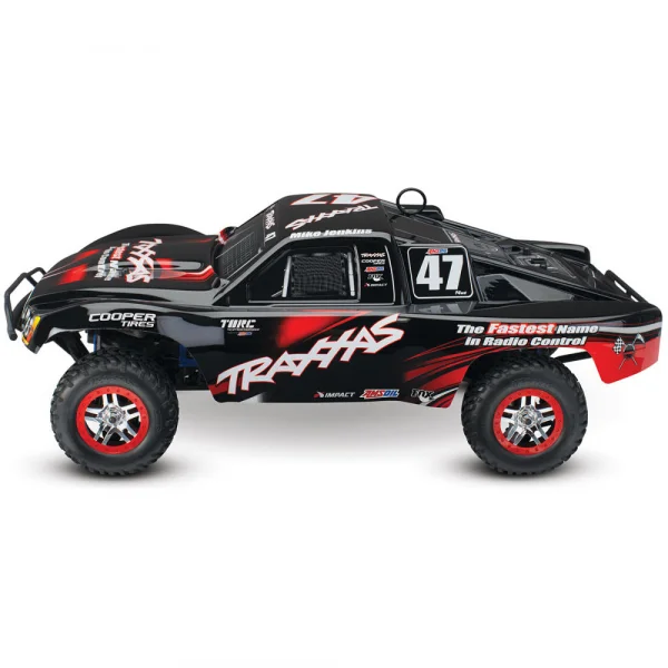 Traxxas Slayer Pro Nitro