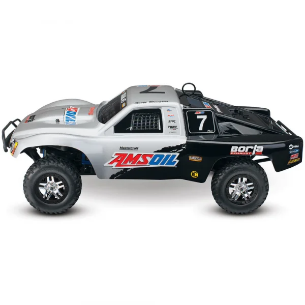 Traxxas Slayer Pro Nitro