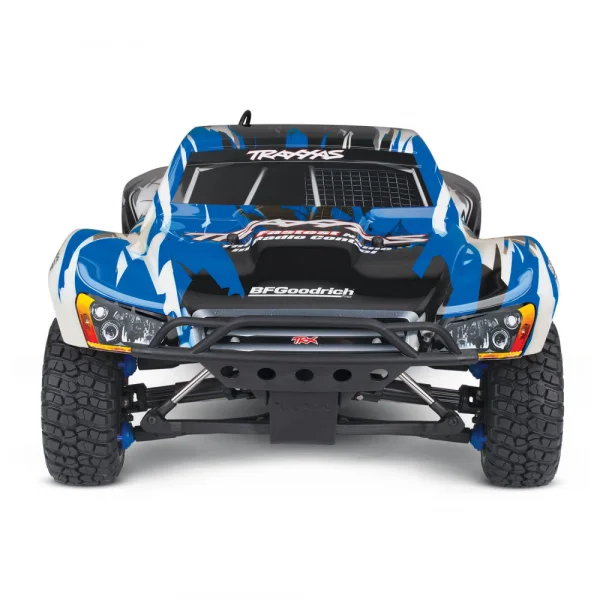 Traxxas Slayer Pro Nitro