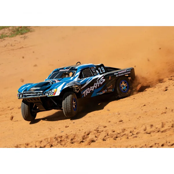 Traxxas Slayer Pro Nitro