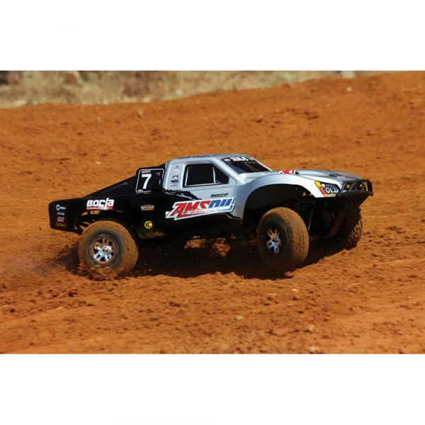 Traxxas Slayer Pro Nitro