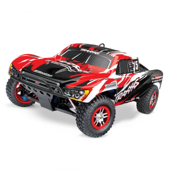 Traxxas Slayer Pro Nitro