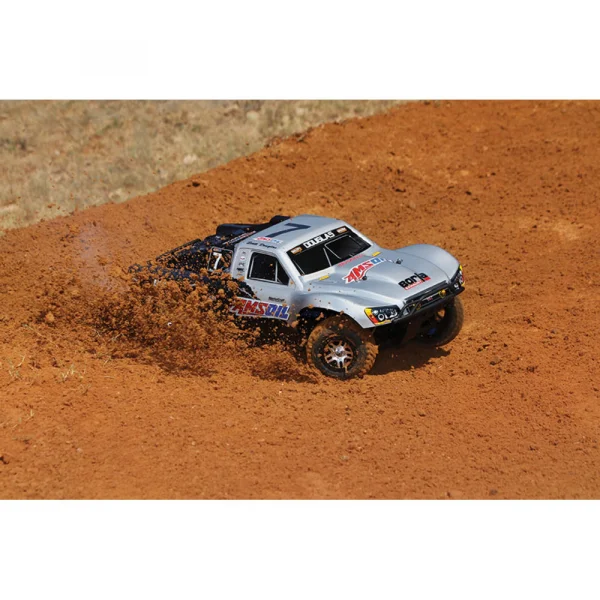 Traxxas Slayer Pro Nitro