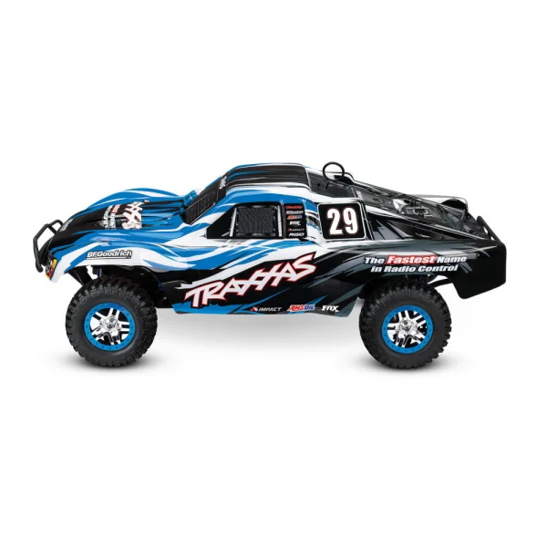 Traxxas Slayer Pro Nitro
