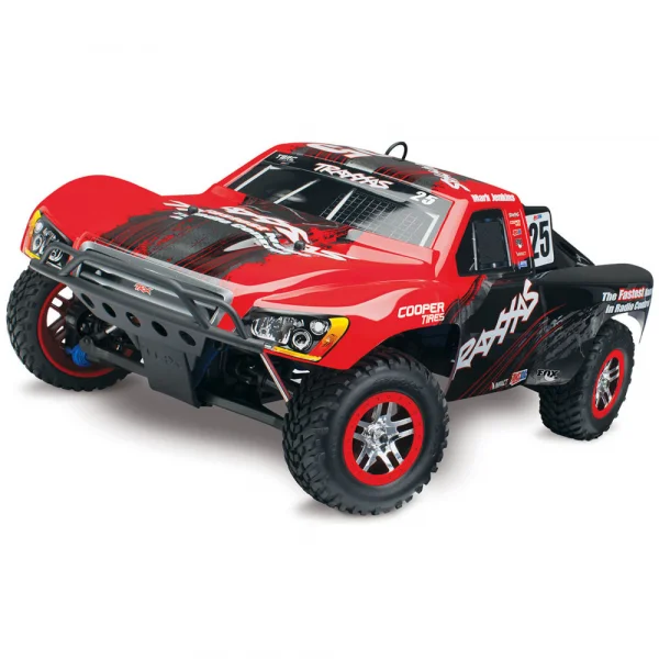 Traxxas Slayer Pro Nitro