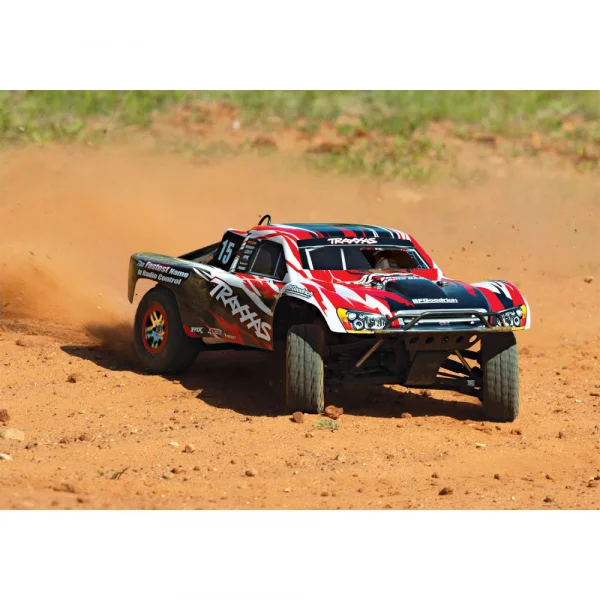 Traxxas Slayer Pro Nitro