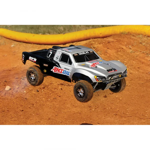 Traxxas Slayer Pro Nitro