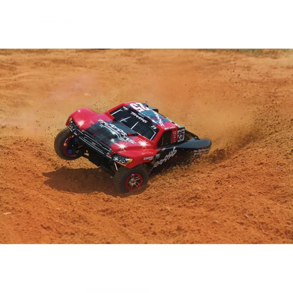 Traxxas Slayer Pro Nitro