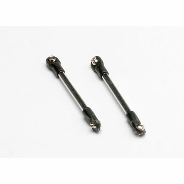 Traxxas Push rod (steel) (assembled with rod ends) (2) (use with progressive-2 rockers)