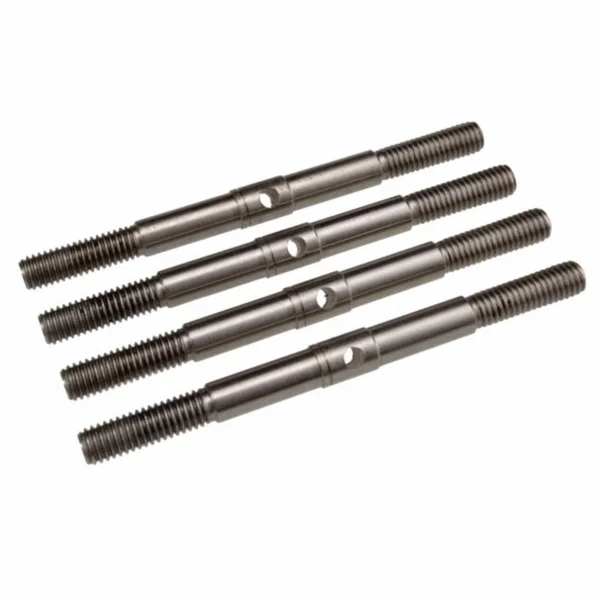 Traxxas Tie rods (2)/ camber links (rear) (2)