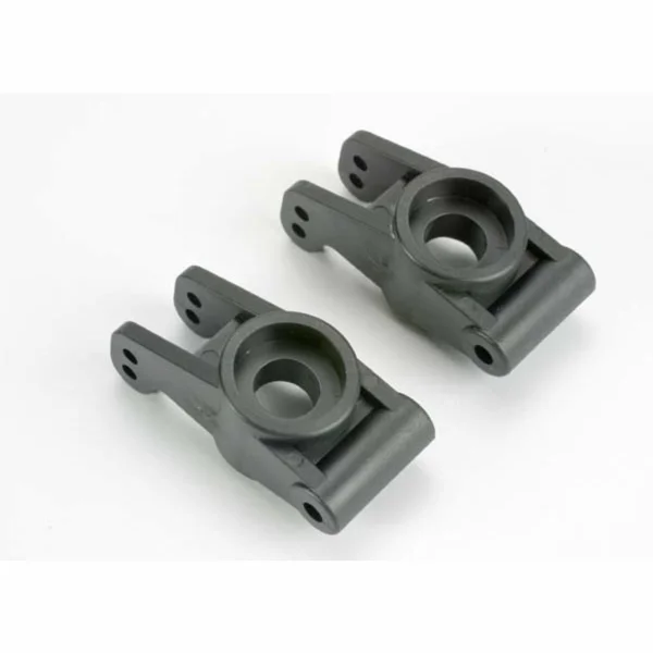 Traxxas Stub axle carriers (2) (rear)
