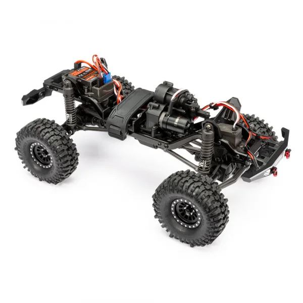 Traxxas TRX-4M Brushless Power System, waterproof (includes ECM Brushless electronic control module (3-channel) and 3350Kv brushless motor)